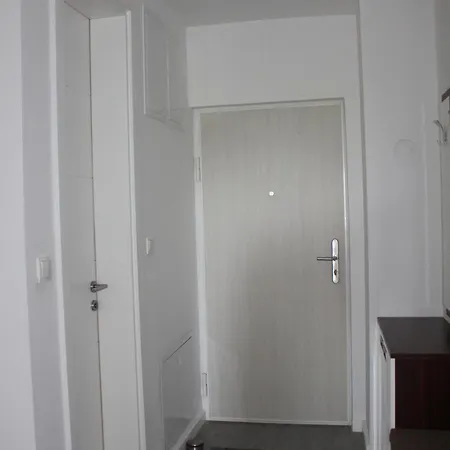 Appartement Qamar Ilidza *