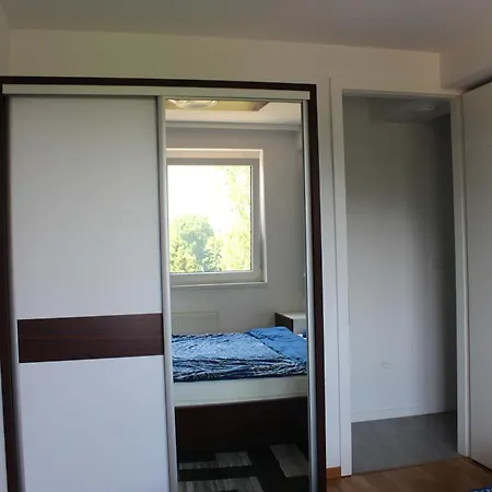 Appartement Qamar Ilidza