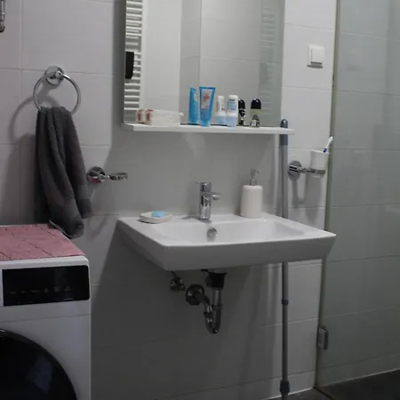 Appartement Qamar Ilidza